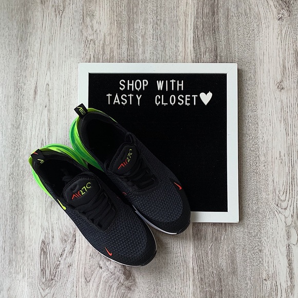 Nike air max 270 sneakers - Picture 7 of 8